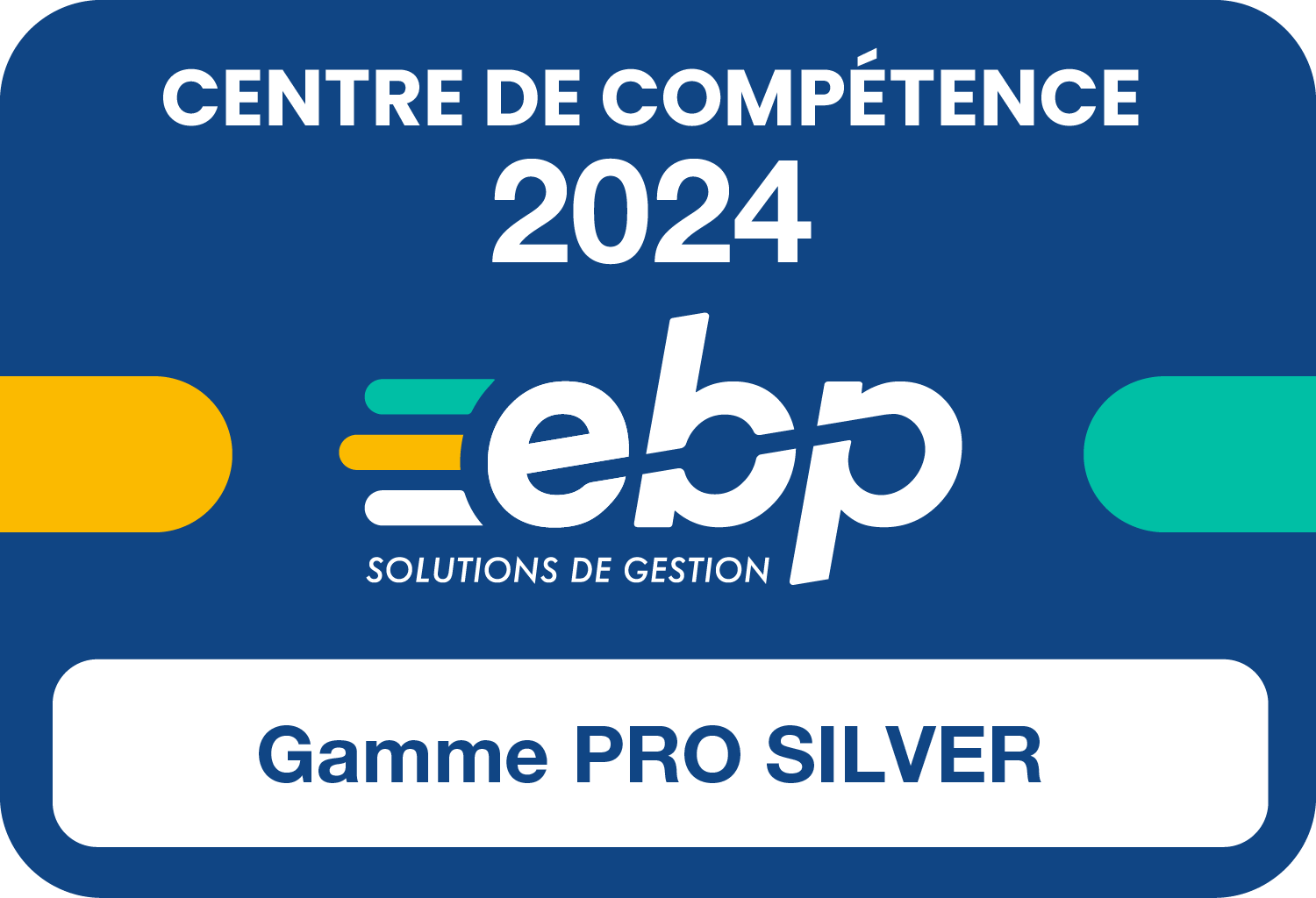 EBP Silver Pro