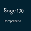 Sage 100 comptabilité 1 utilsateur