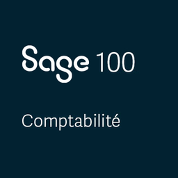 Sage 100 comptabilité 1 utilisateur