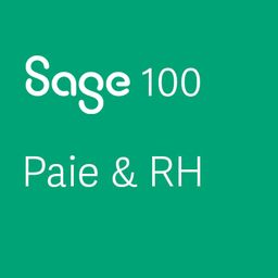 Sage 100 Paie & RH